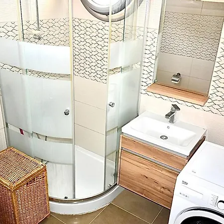 מלון Villa