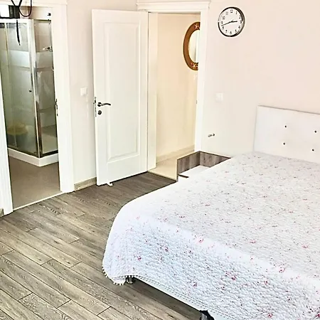 Villa Hotell Marmaris